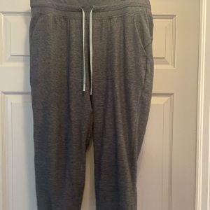 Lululemon joggers